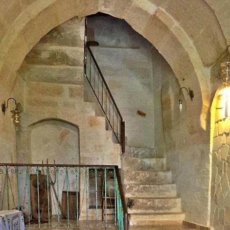 Cave Konak Cappadocia- Special Category Юргюп Екстериор снимка