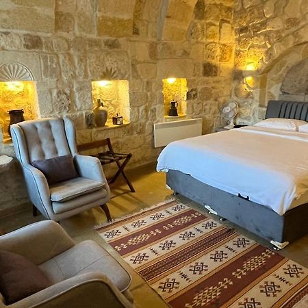 Cave Konak Cappadocia- Special Category Юргюп Екстериор снимка