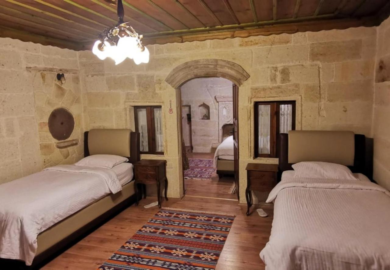 Cave Konak Cappadocia- Special Category Юргюп Екстериор снимка