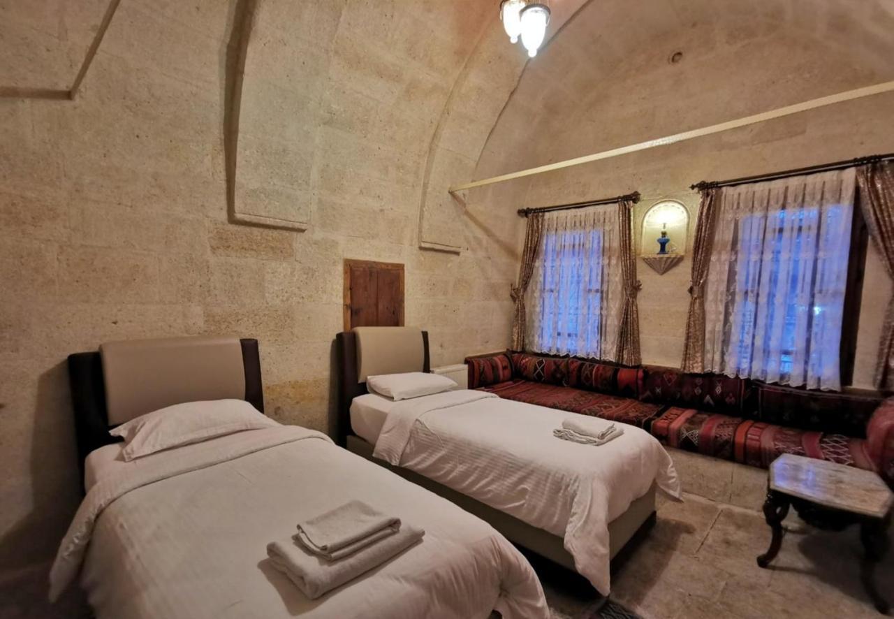 Cave Konak Cappadocia- Special Category Юргюп Екстериор снимка
