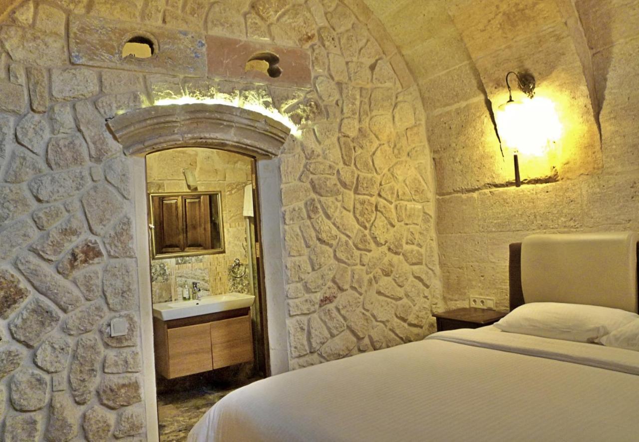 Cave Konak Cappadocia- Special Category Юргюп Екстериор снимка