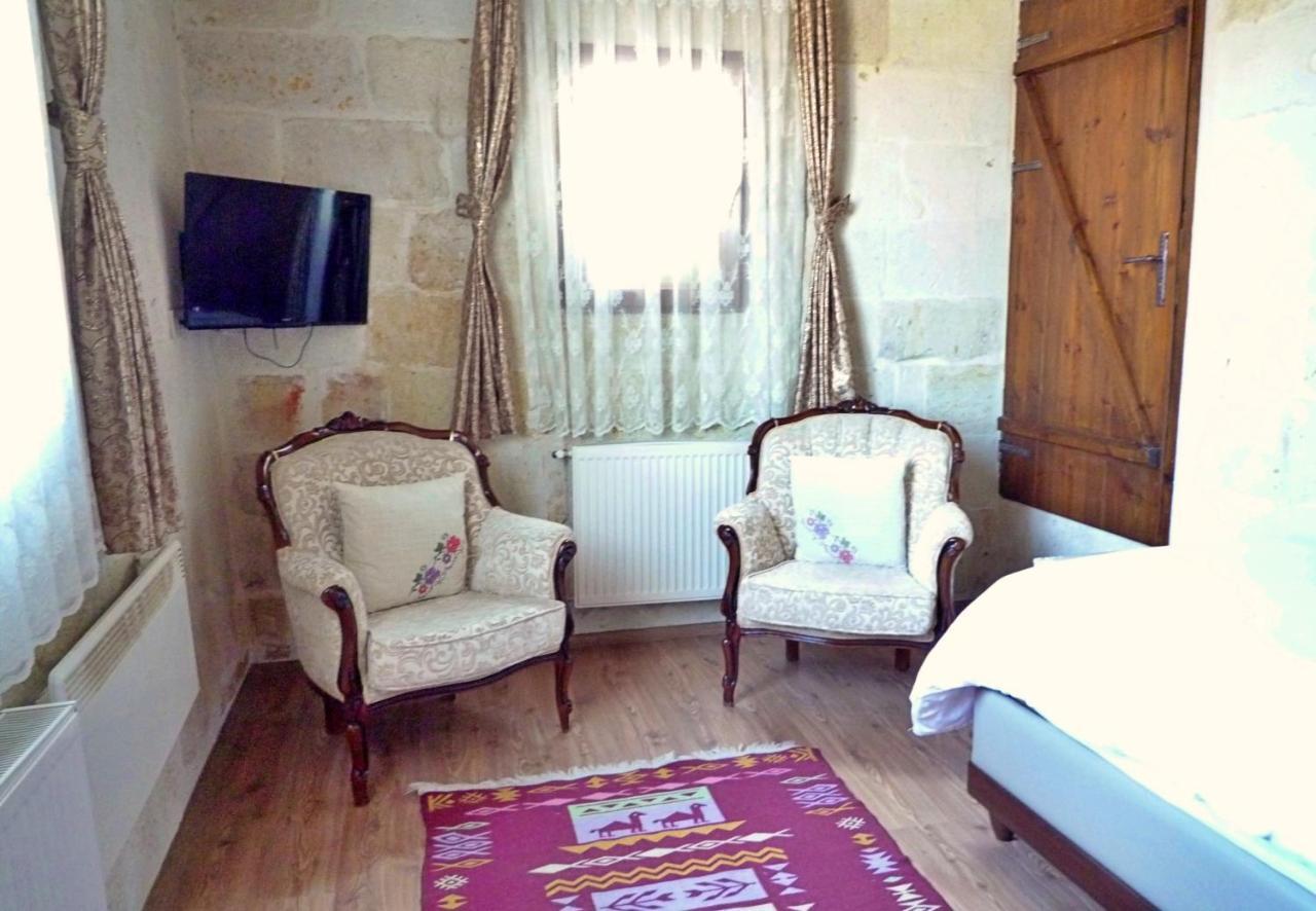Cave Konak Cappadocia- Special Category Юргюп Екстериор снимка