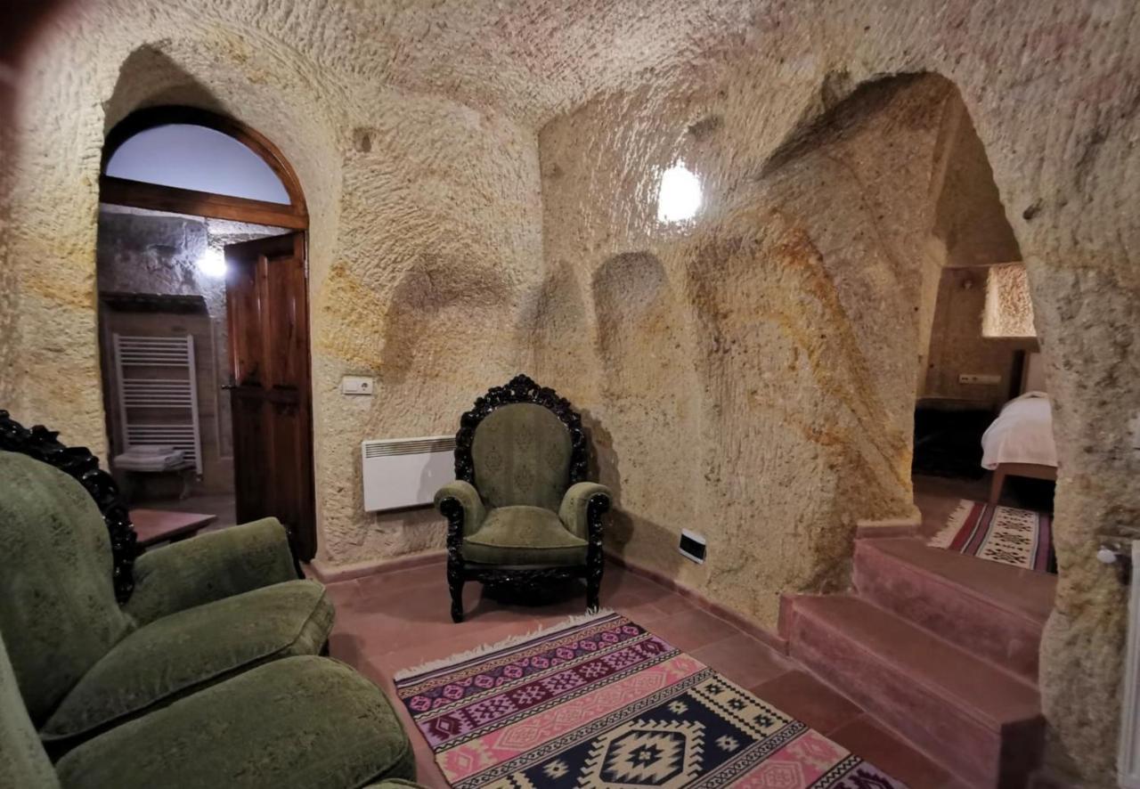 Cave Konak Cappadocia- Special Category Юргюп Екстериор снимка