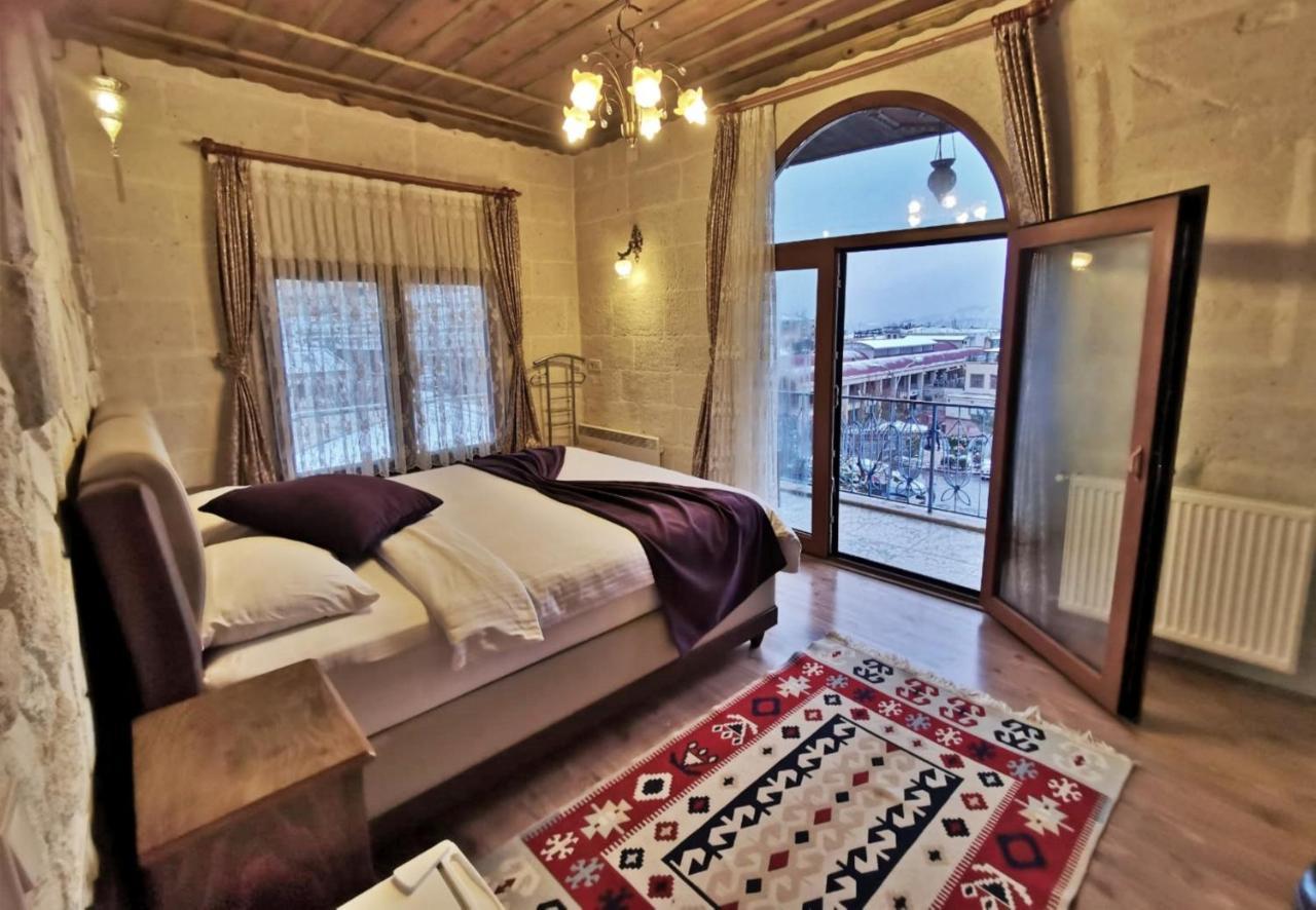 Cave Konak Cappadocia- Special Category Юргюп Екстериор снимка
