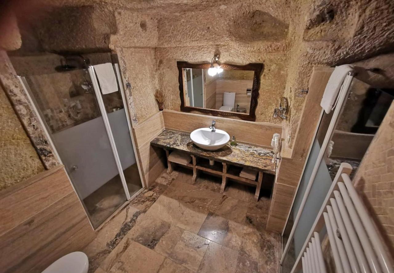 Cave Konak Cappadocia- Special Category Юргюп Екстериор снимка