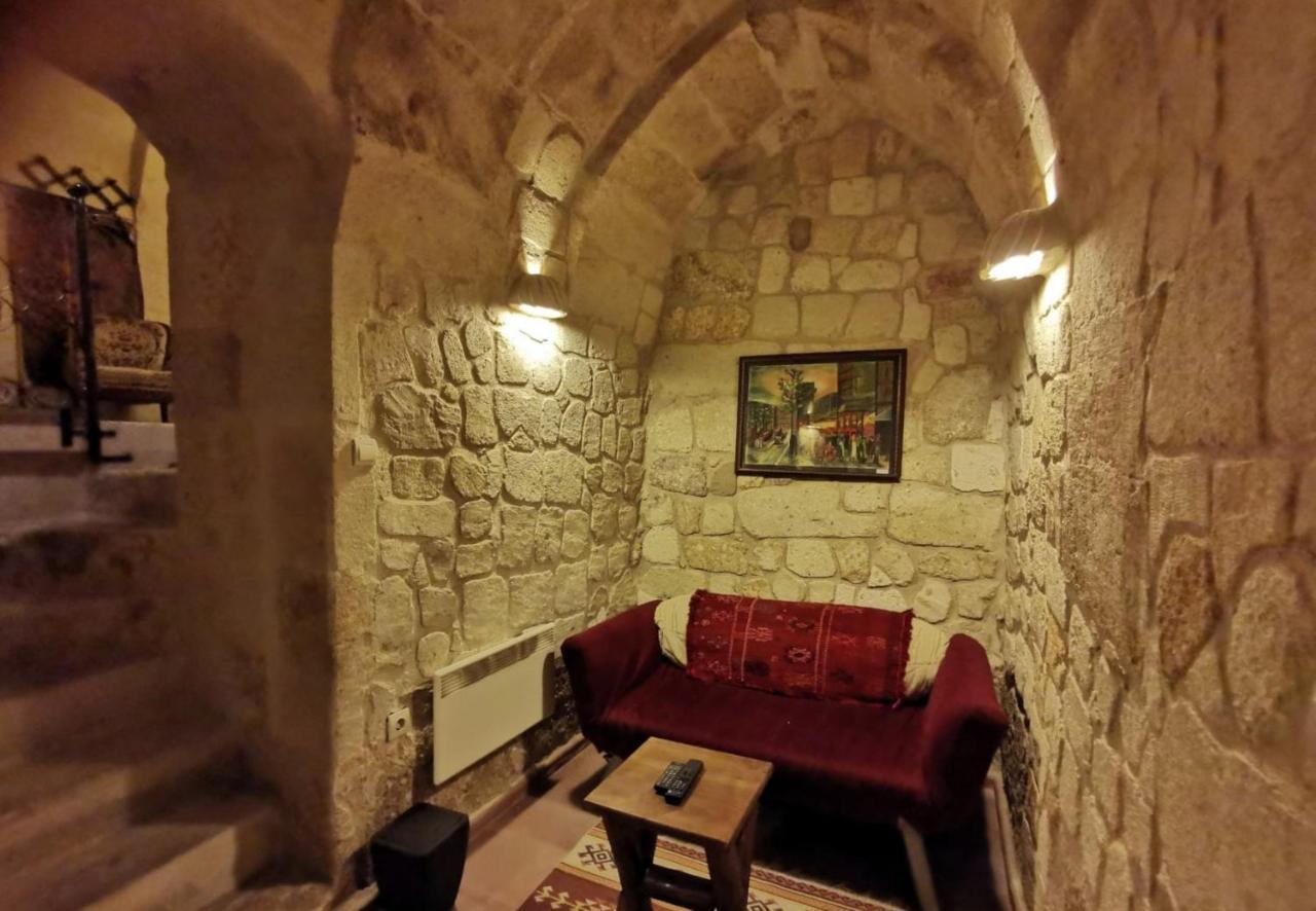 Cave Konak Cappadocia- Special Category Юргюп Екстериор снимка