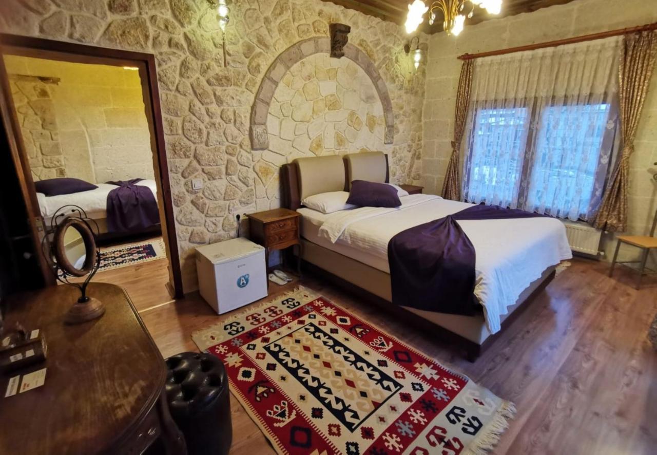 Cave Konak Cappadocia- Special Category Юргюп Екстериор снимка