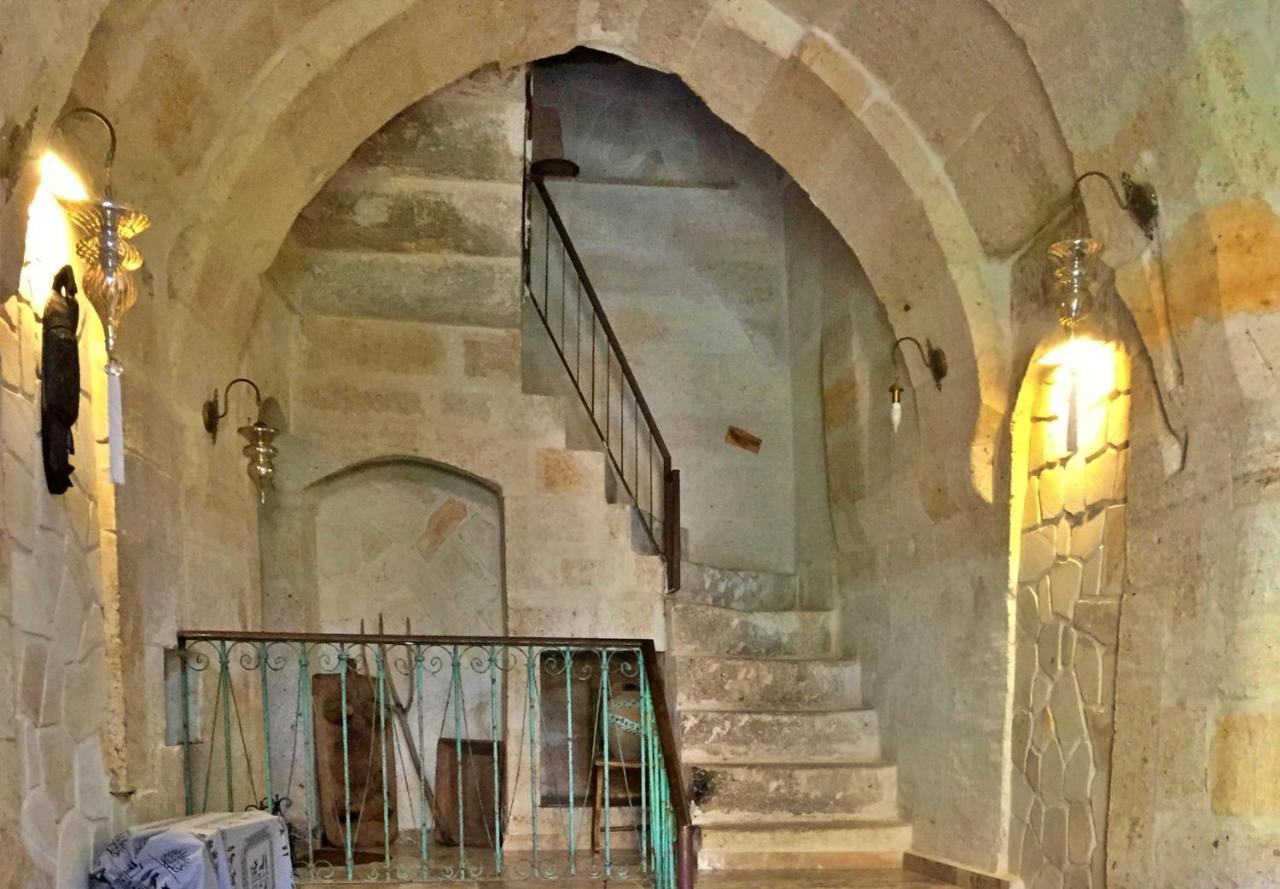 Cave Konak Cappadocia- Special Category Юргюп Екстериор снимка
