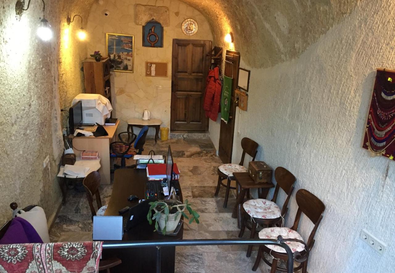 Cave Konak Cappadocia- Special Category Юргюп Екстериор снимка