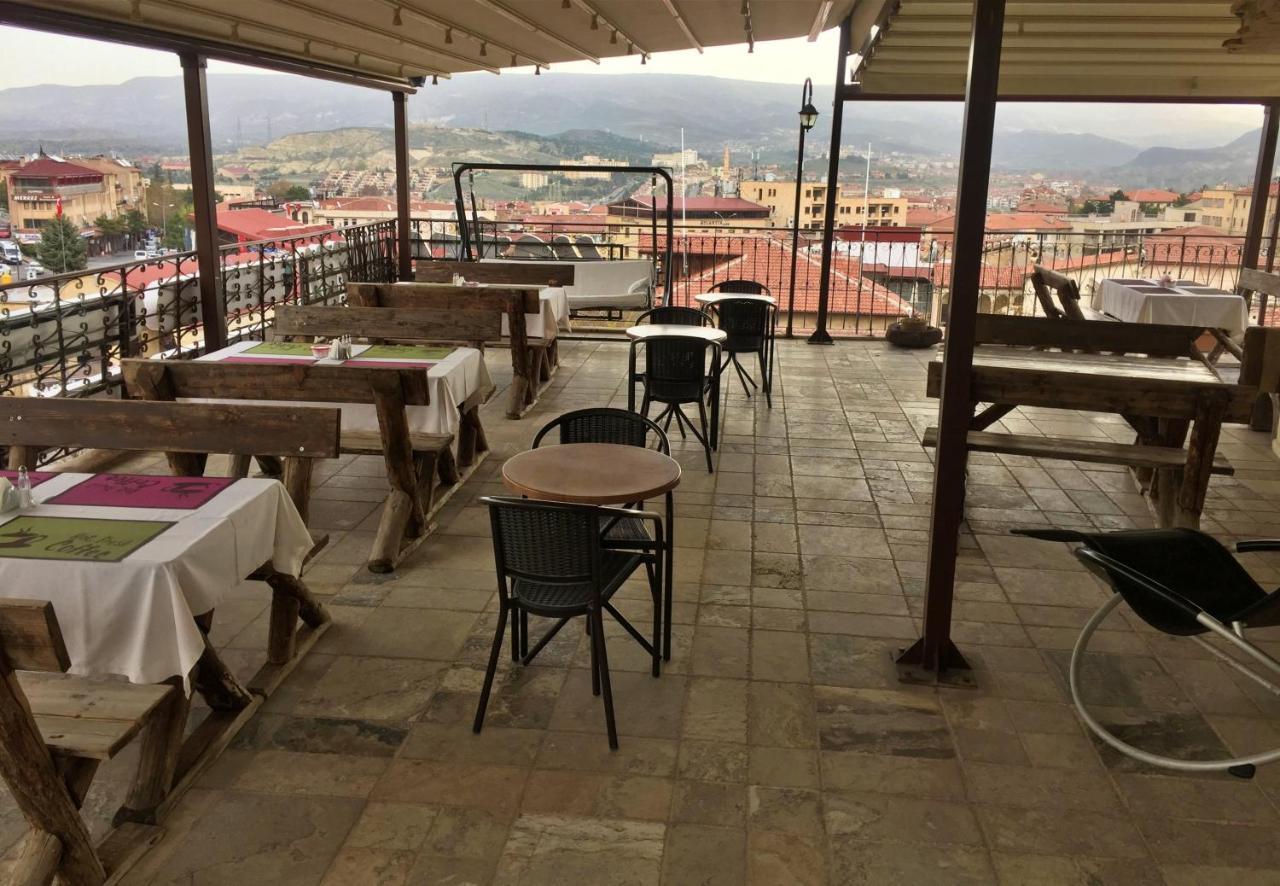 Cave Konak Cappadocia- Special Category Юргюп Екстериор снимка