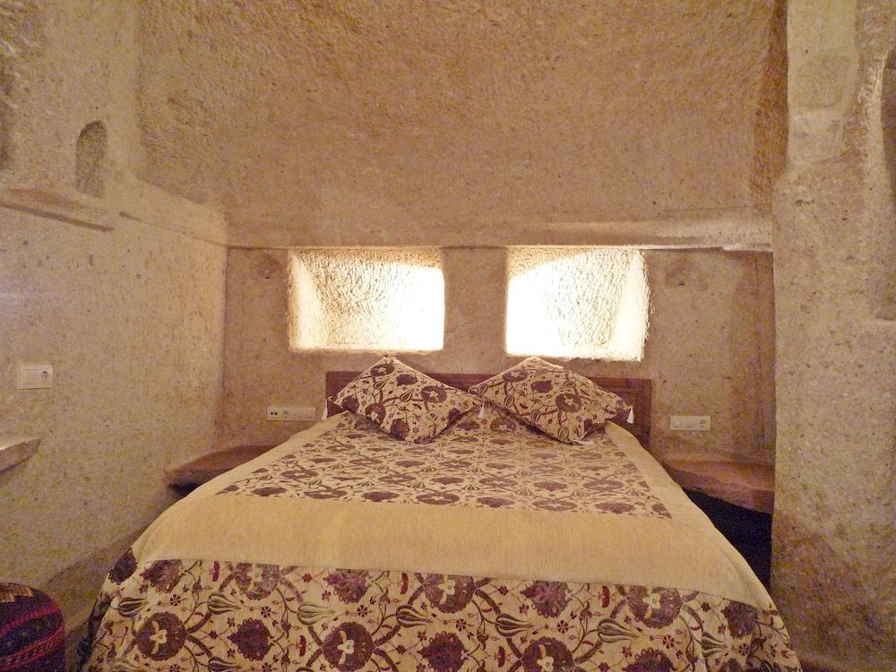 Cave Konak Cappadocia- Special Category Юргюп Екстериор снимка