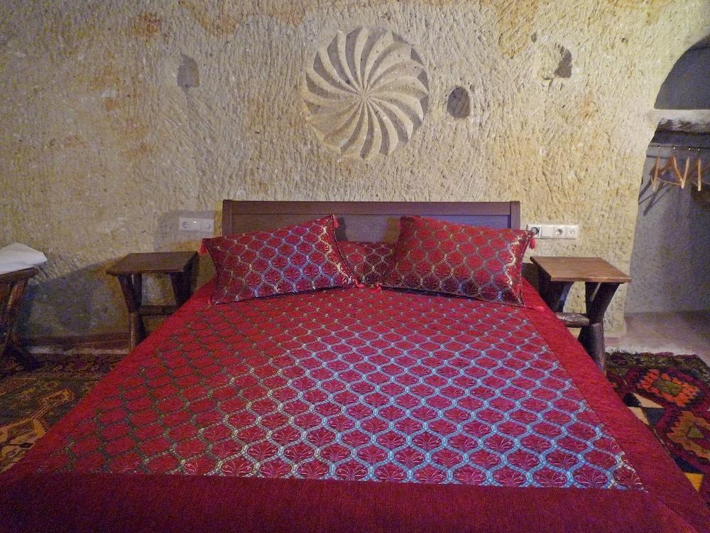 Cave Konak Cappadocia- Special Category Юргюп Екстериор снимка