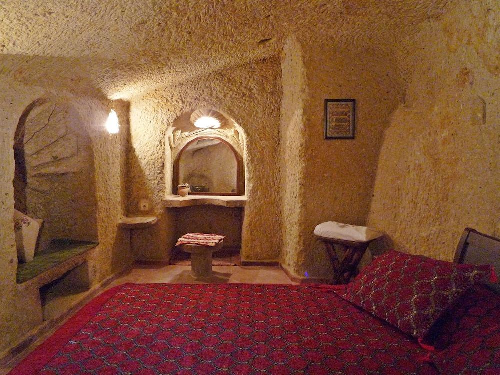 Cave Konak Cappadocia- Special Category Юргюп Екстериор снимка
