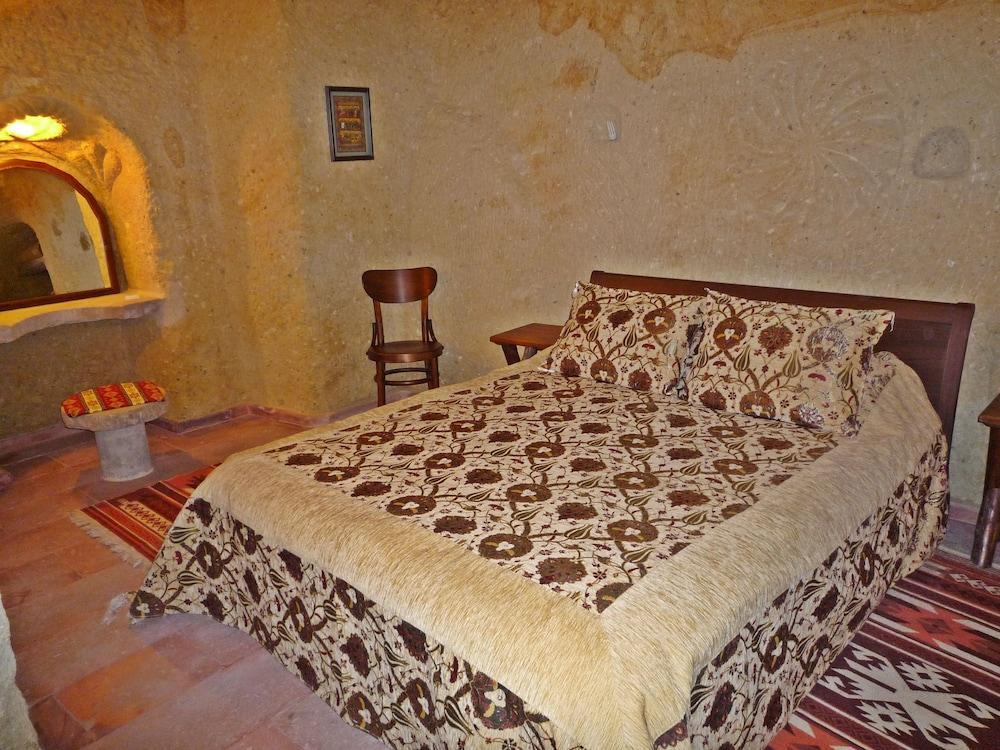 Cave Konak Cappadocia- Special Category Юргюп Екстериор снимка