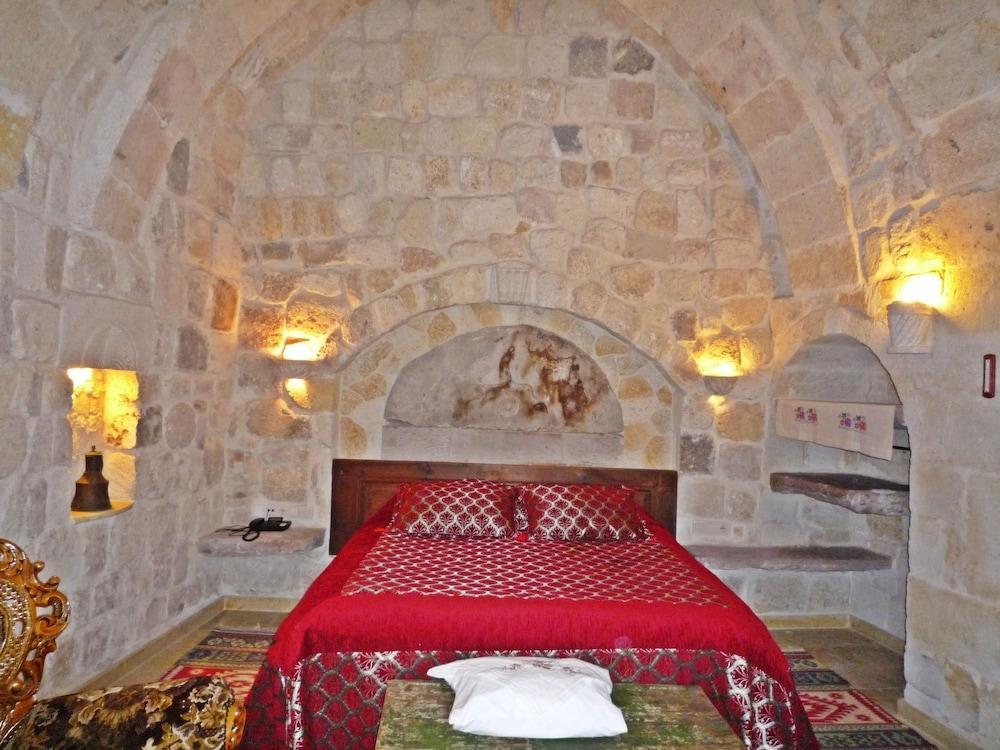 Cave Konak Cappadocia- Special Category Юргюп Екстериор снимка