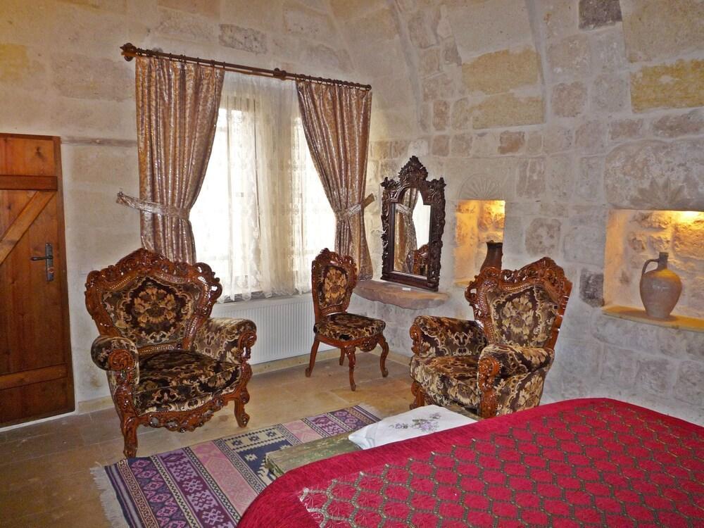 Cave Konak Cappadocia- Special Category Юргюп Екстериор снимка