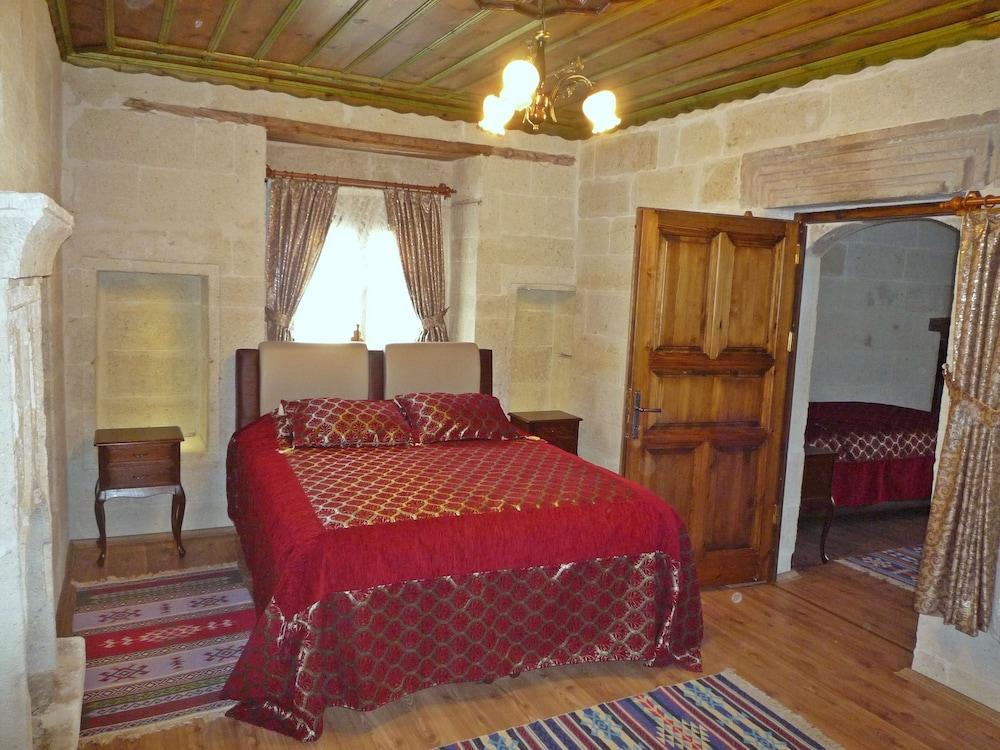 Cave Konak Cappadocia- Special Category Юргюп Екстериор снимка