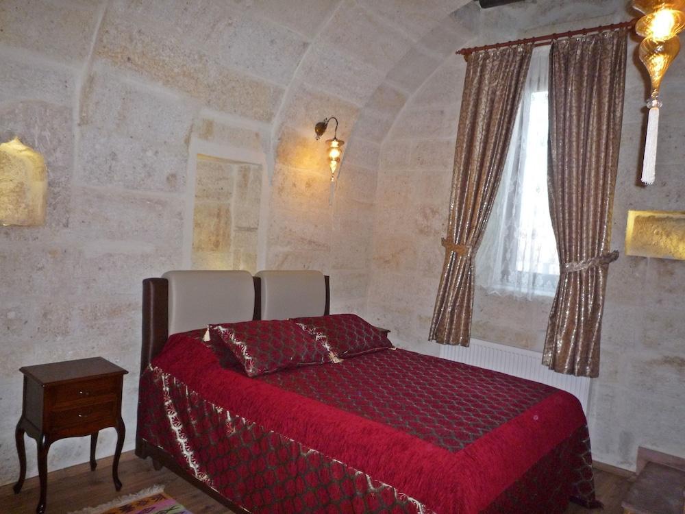 Cave Konak Cappadocia- Special Category Юргюп Екстериор снимка