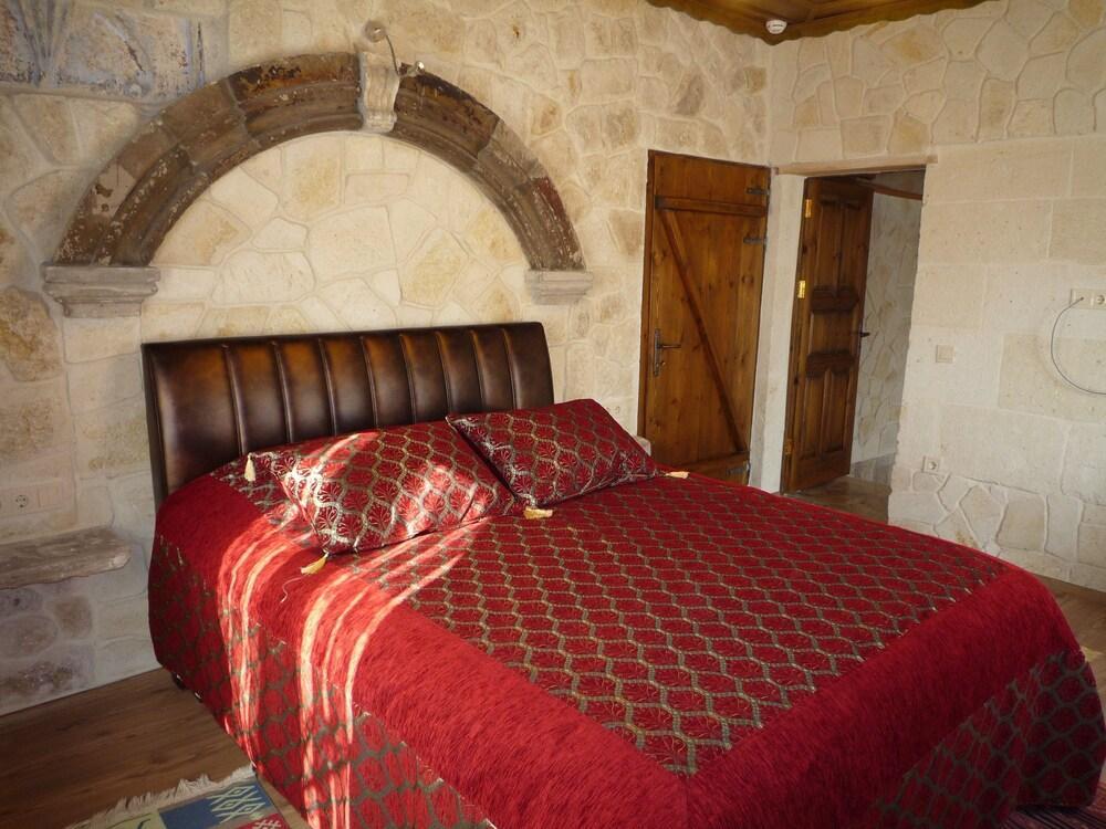 Cave Konak Cappadocia- Special Category Юргюп Екстериор снимка