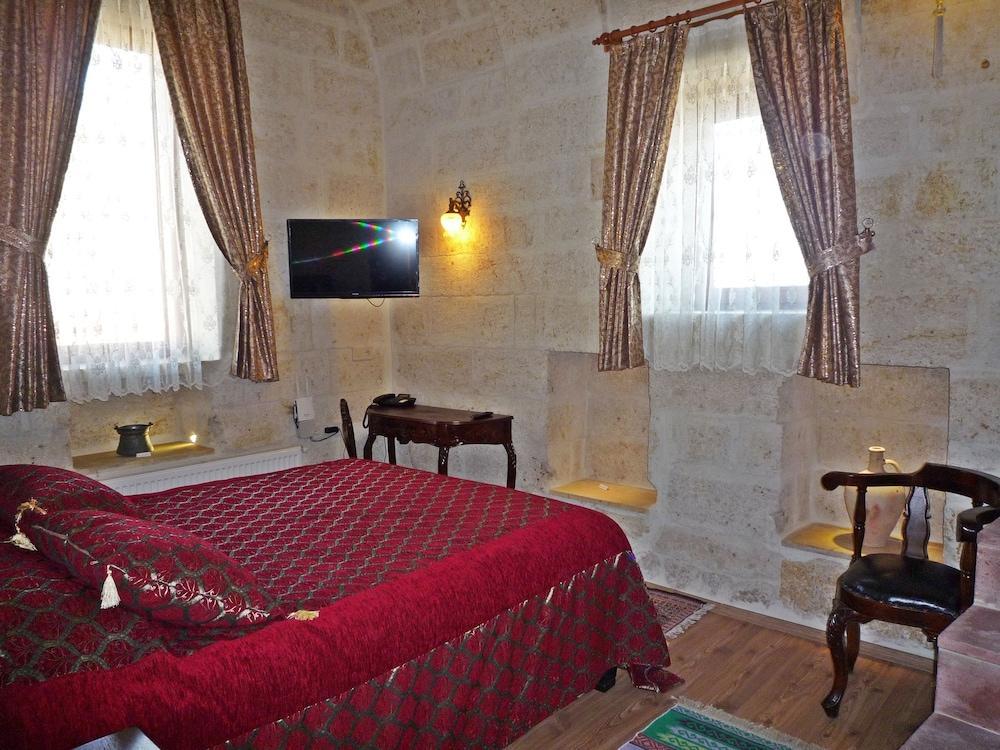 Cave Konak Cappadocia- Special Category Юргюп Екстериор снимка