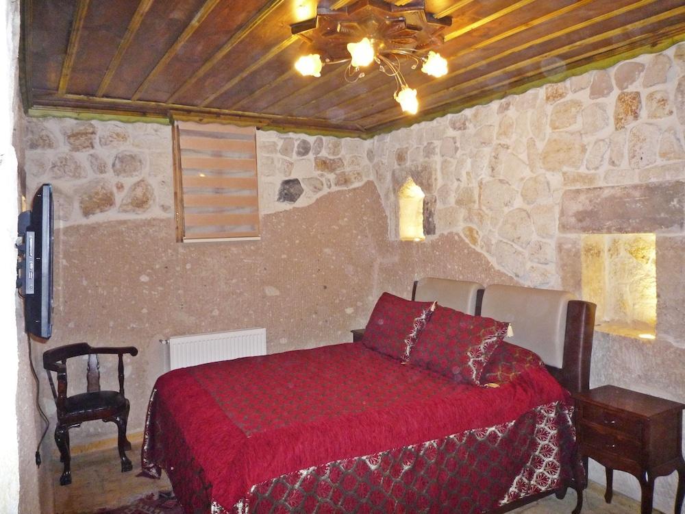Cave Konak Cappadocia- Special Category Юргюп Екстериор снимка