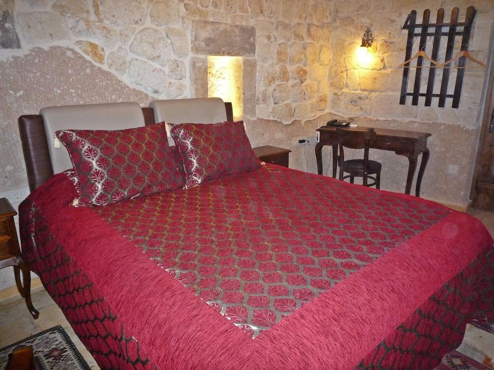 Cave Konak Cappadocia- Special Category Юргюп Екстериор снимка