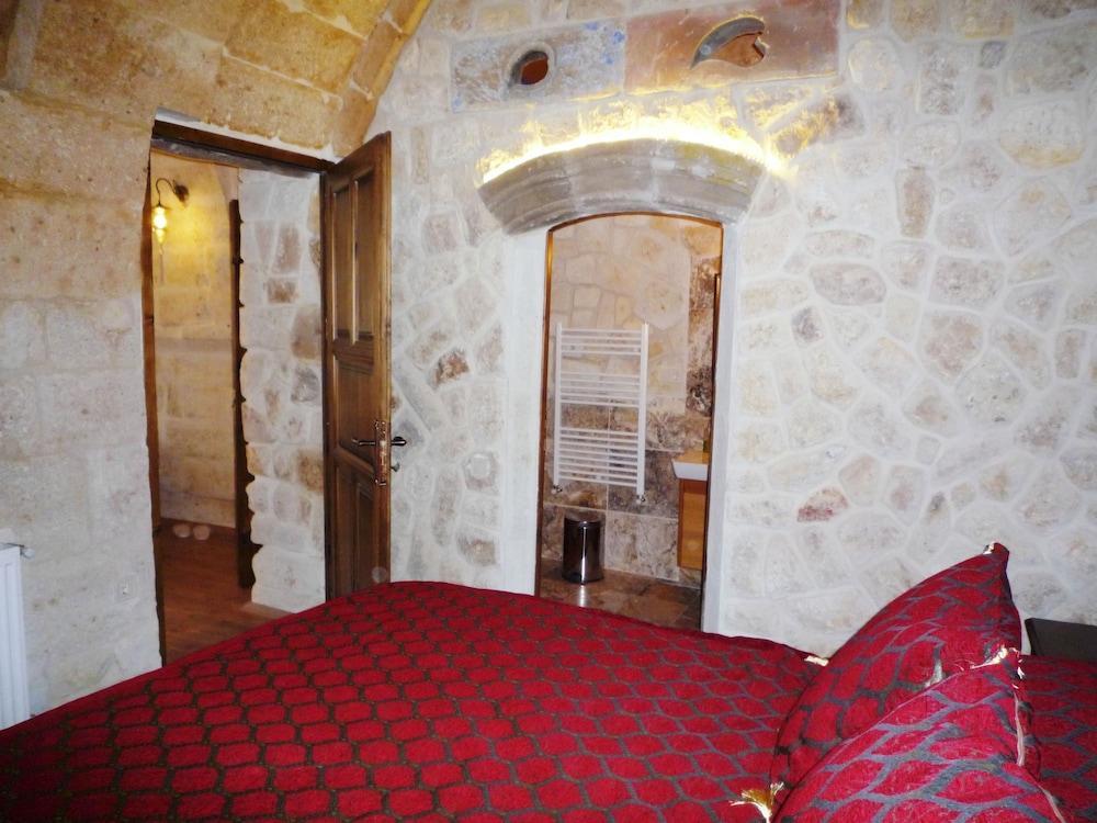Cave Konak Cappadocia- Special Category Юргюп Екстериор снимка