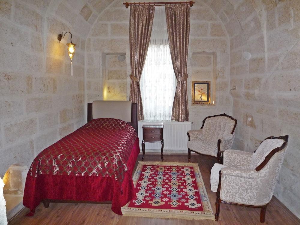 Cave Konak Cappadocia- Special Category Юргюп Екстериор снимка