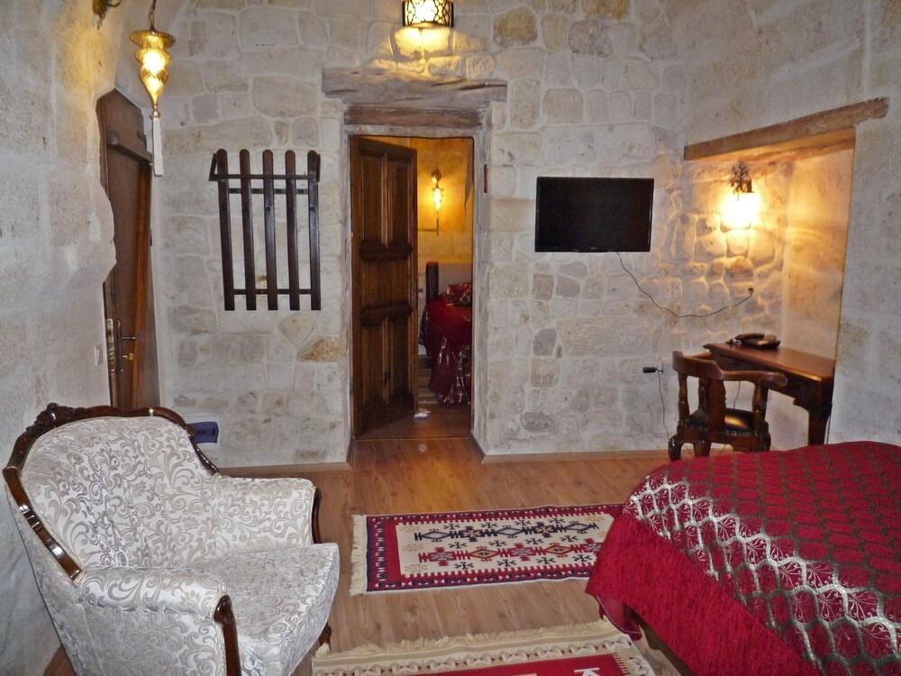 Cave Konak Cappadocia- Special Category Юргюп Екстериор снимка