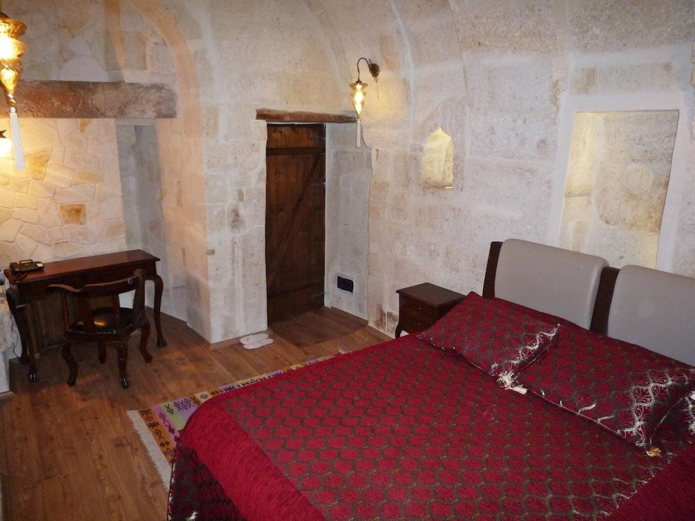 Cave Konak Cappadocia- Special Category Юргюп Екстериор снимка