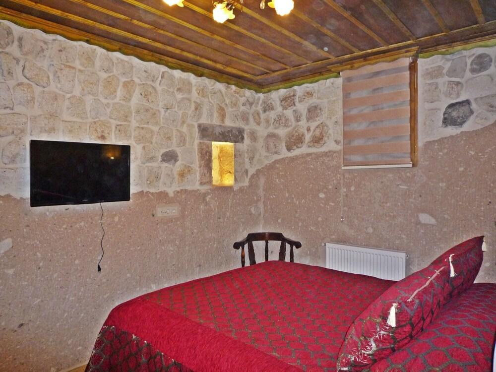 Cave Konak Cappadocia- Special Category Юргюп Екстериор снимка
