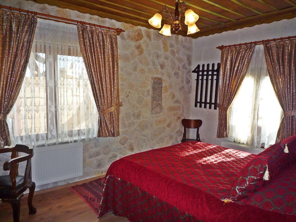 Cave Konak Cappadocia- Special Category Юргюп Екстериор снимка