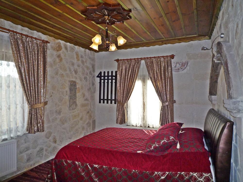 Cave Konak Cappadocia- Special Category Юргюп Екстериор снимка