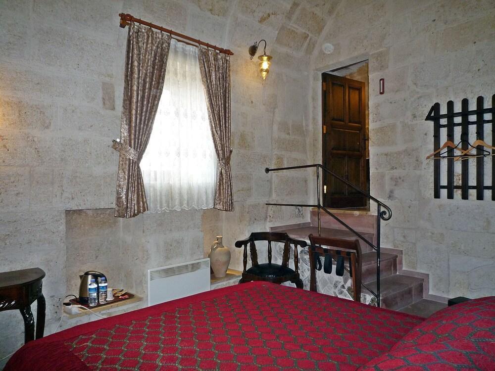 Cave Konak Cappadocia- Special Category Юргюп Екстериор снимка