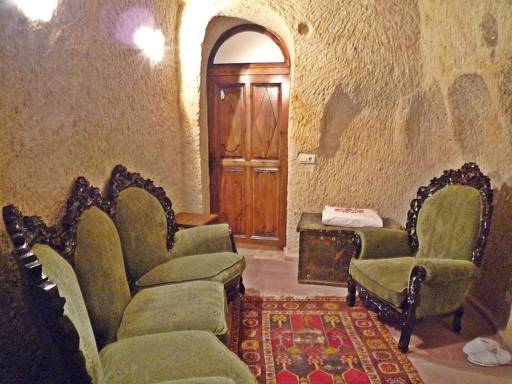 Cave Konak Cappadocia- Special Category Юргюп Екстериор снимка