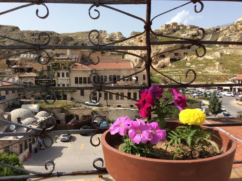 Cave Konak Cappadocia- Special Category Юргюп Екстериор снимка