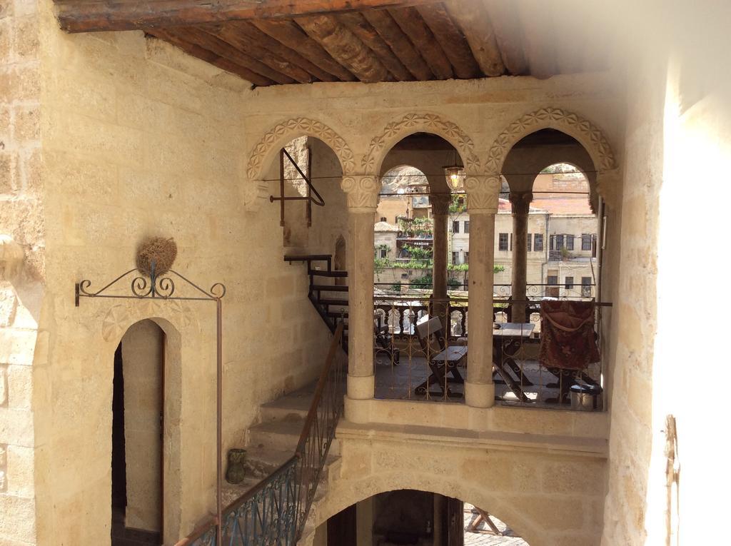 Cave Konak Cappadocia- Special Category Юргюп Екстериор снимка