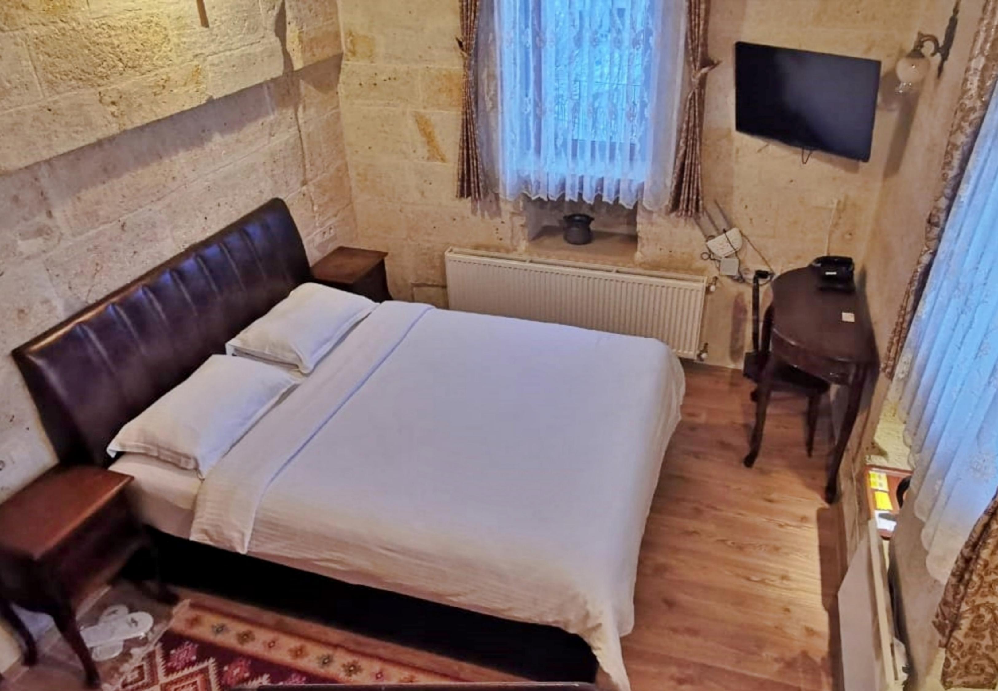 Cave Konak Cappadocia- Special Category Юргюп Екстериор снимка
