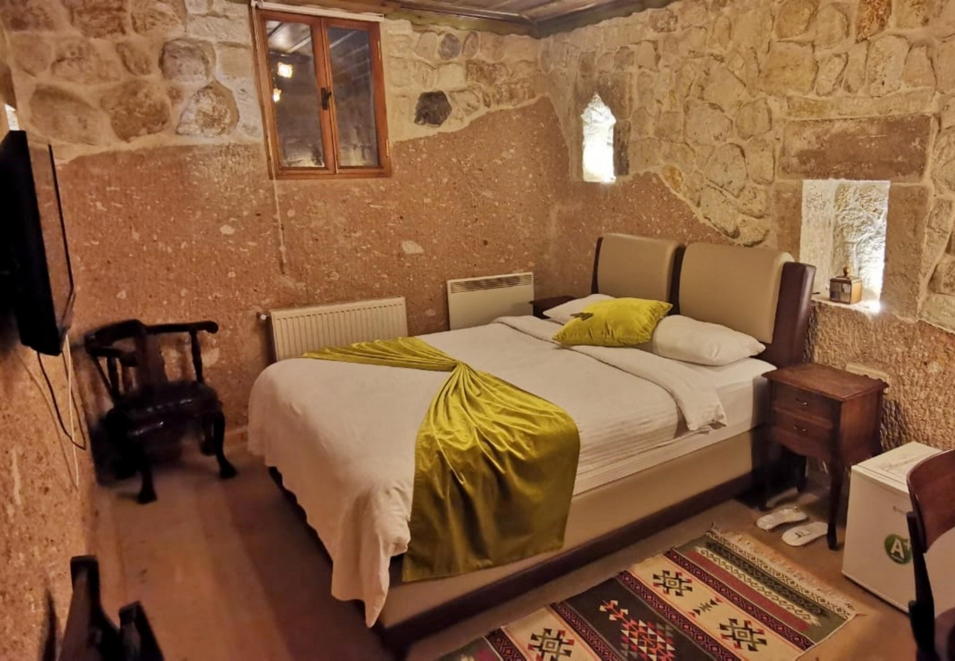 Cave Konak Cappadocia- Special Category Юргюп Екстериор снимка