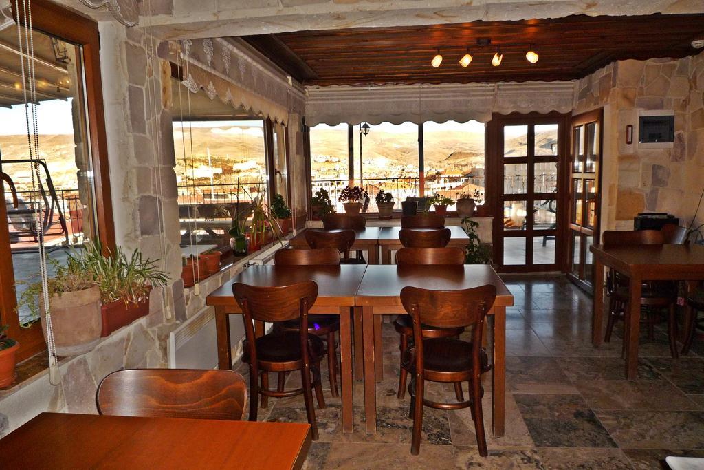 Cave Konak Cappadocia- Special Category Юргюп Екстериор снимка